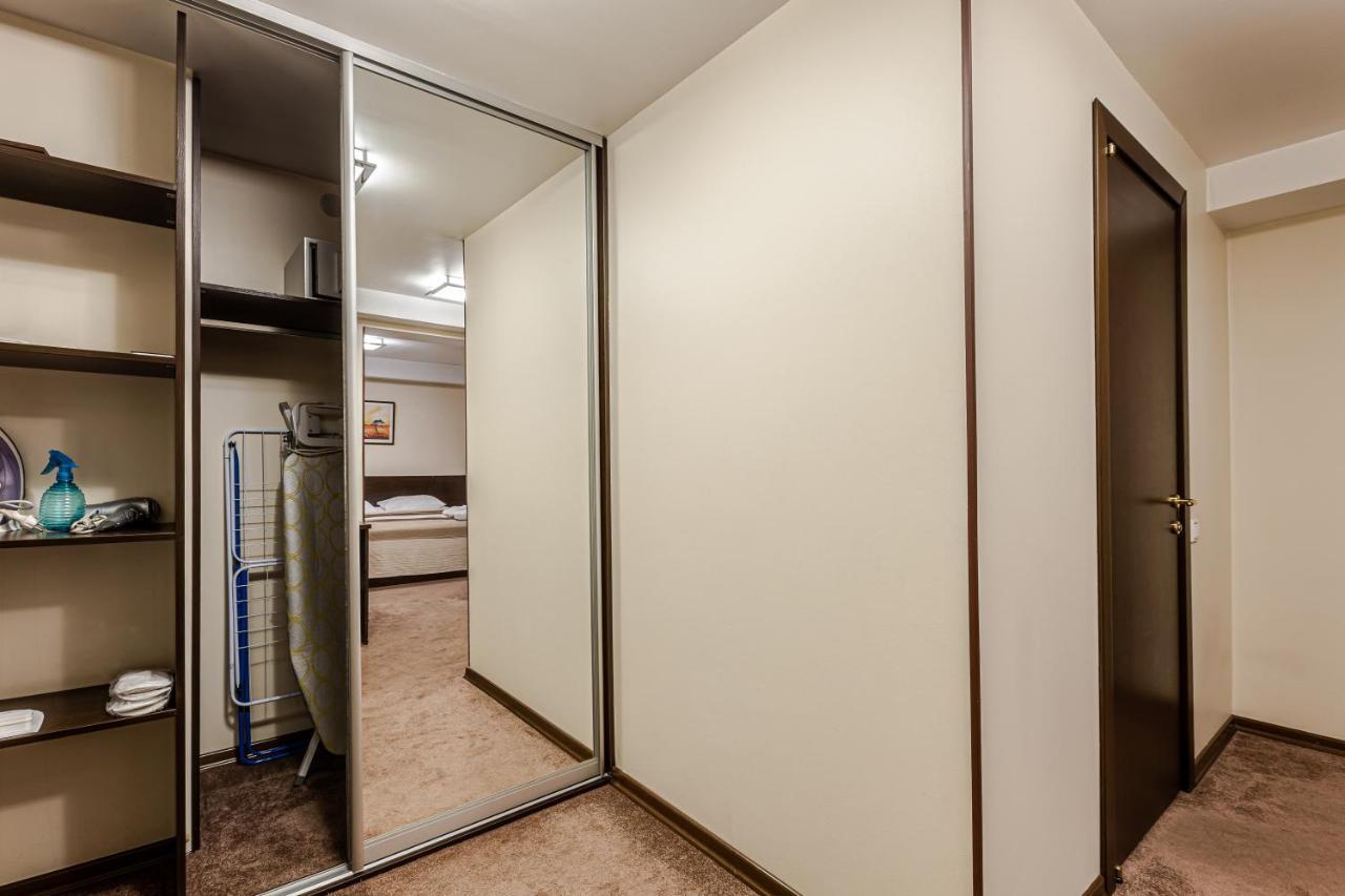 Incognito Boutique Hotel Kiev Ngoại thất bức ảnh