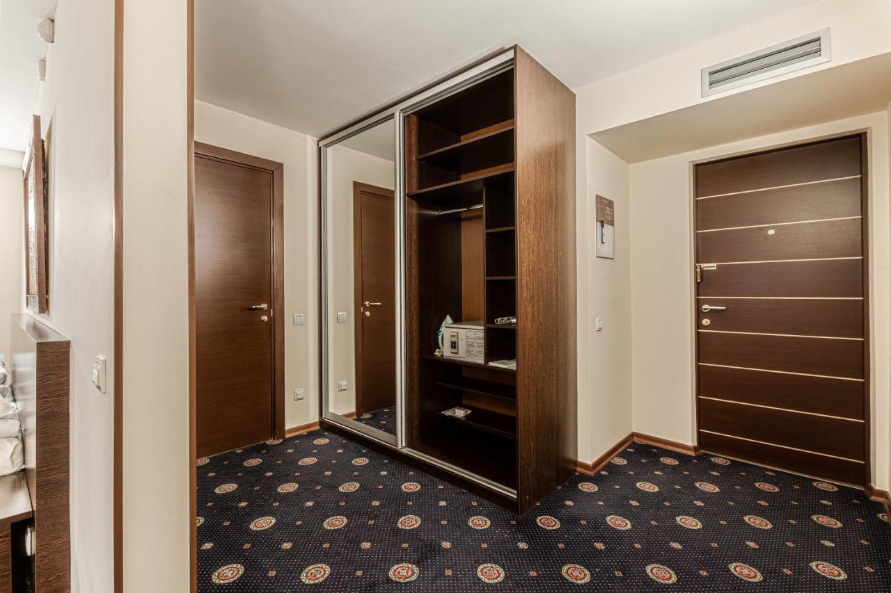 Incognito Boutique Hotel Kiev Ngoại thất bức ảnh