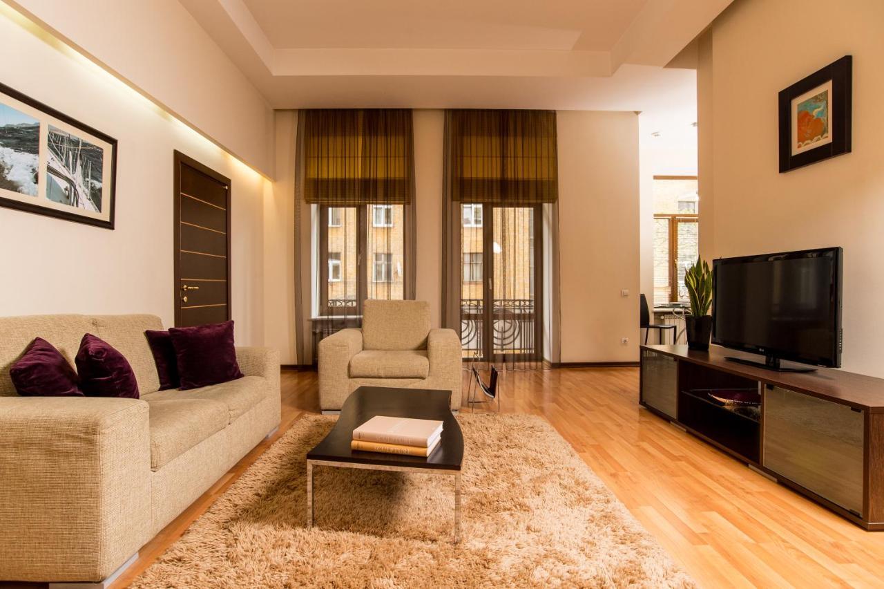 Incognito Boutique Hotel Kiev Ngoại thất bức ảnh