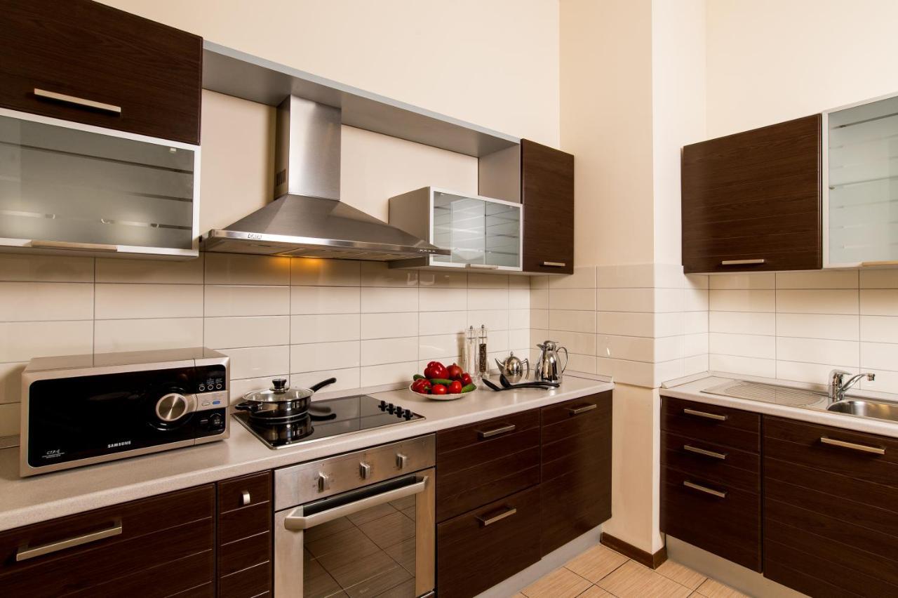 Incognito Boutique Hotel Kiev Ngoại thất bức ảnh