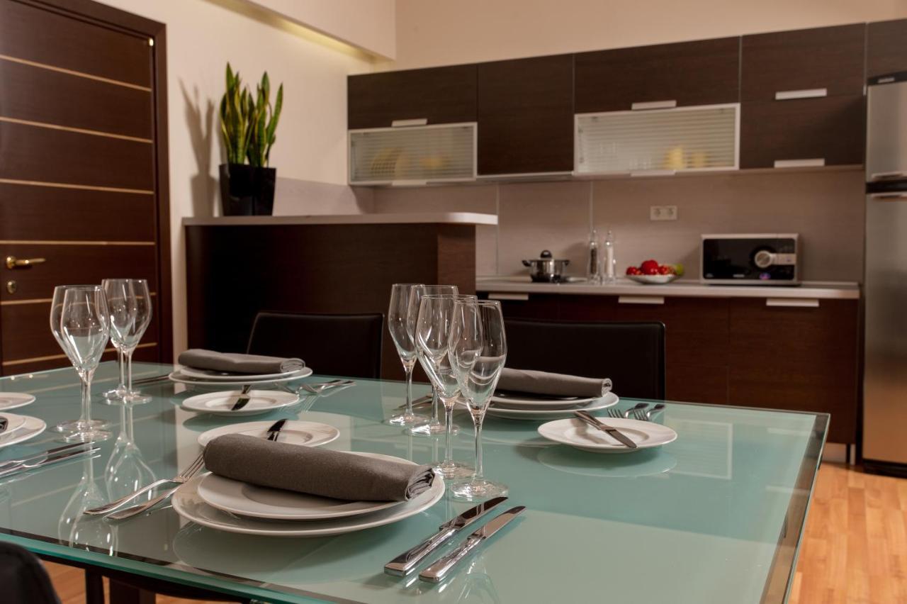 Incognito Boutique Hotel Kiev Ngoại thất bức ảnh
