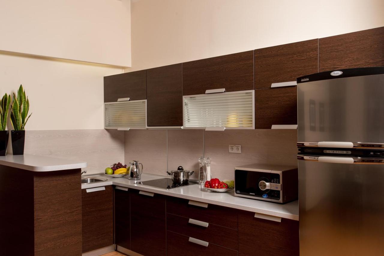Incognito Boutique Hotel Kiev Ngoại thất bức ảnh