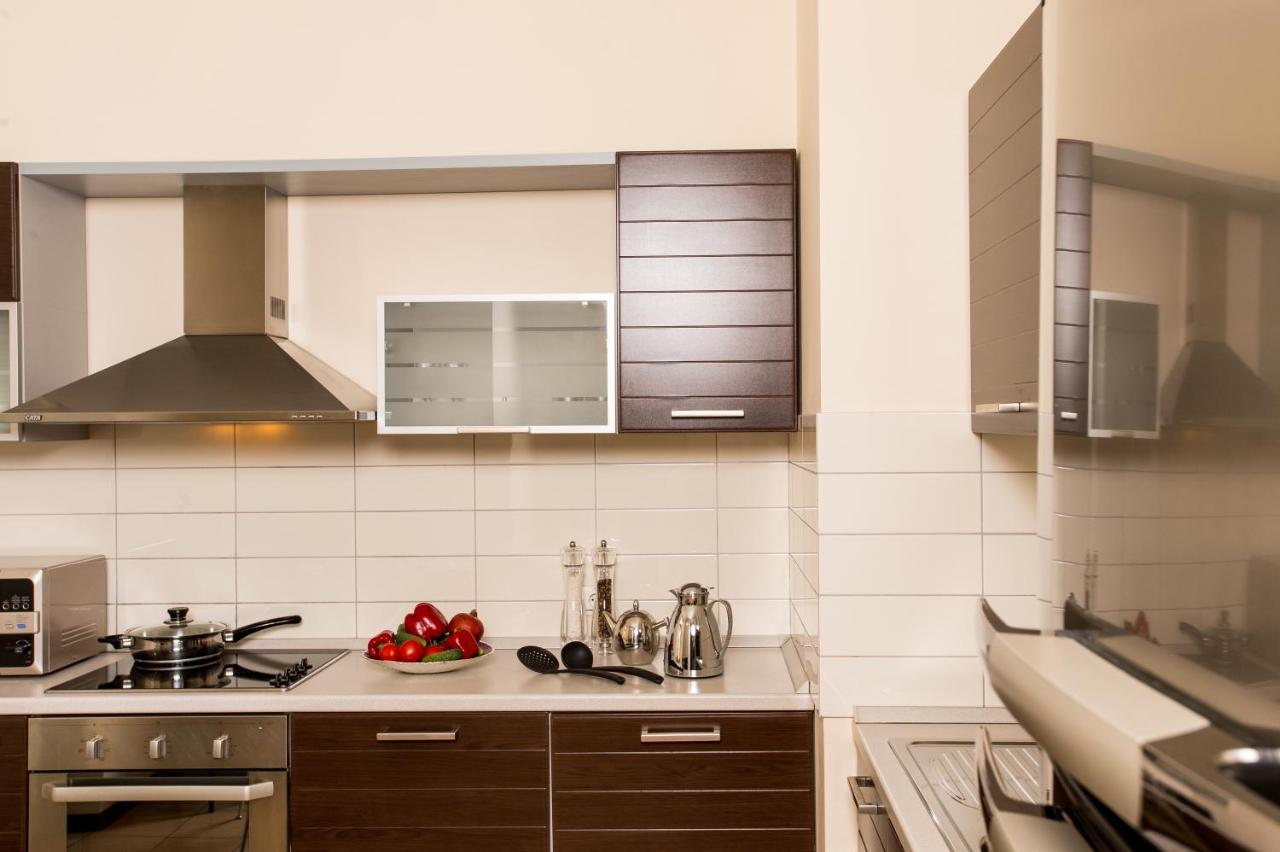 Incognito Boutique Hotel Kiev Ngoại thất bức ảnh