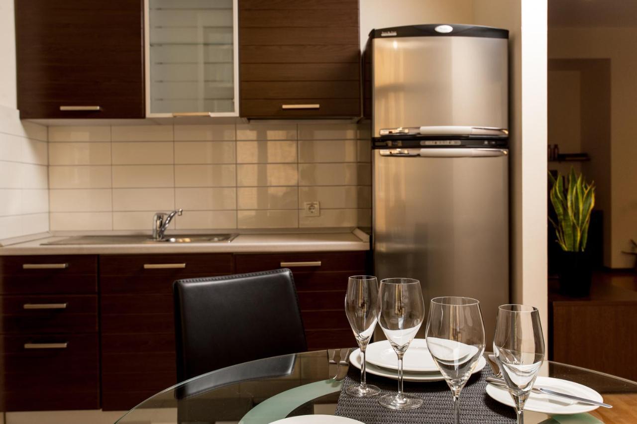 Incognito Boutique Hotel Kiev Ngoại thất bức ảnh
