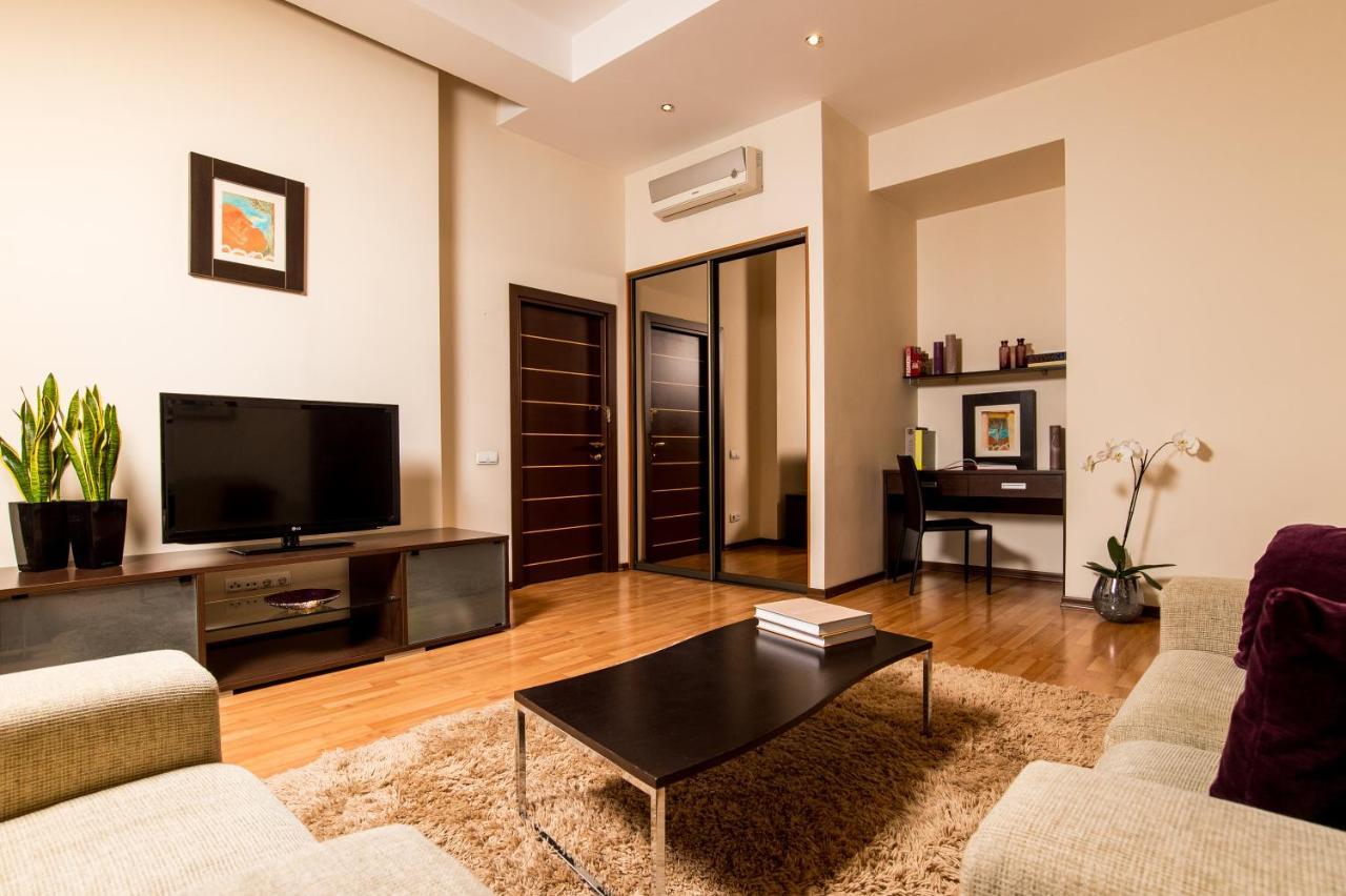Incognito Boutique Hotel Kiev Ngoại thất bức ảnh