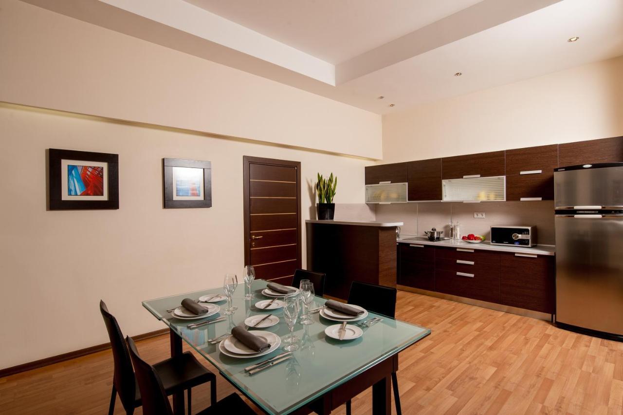 Incognito Boutique Hotel Kiev Ngoại thất bức ảnh