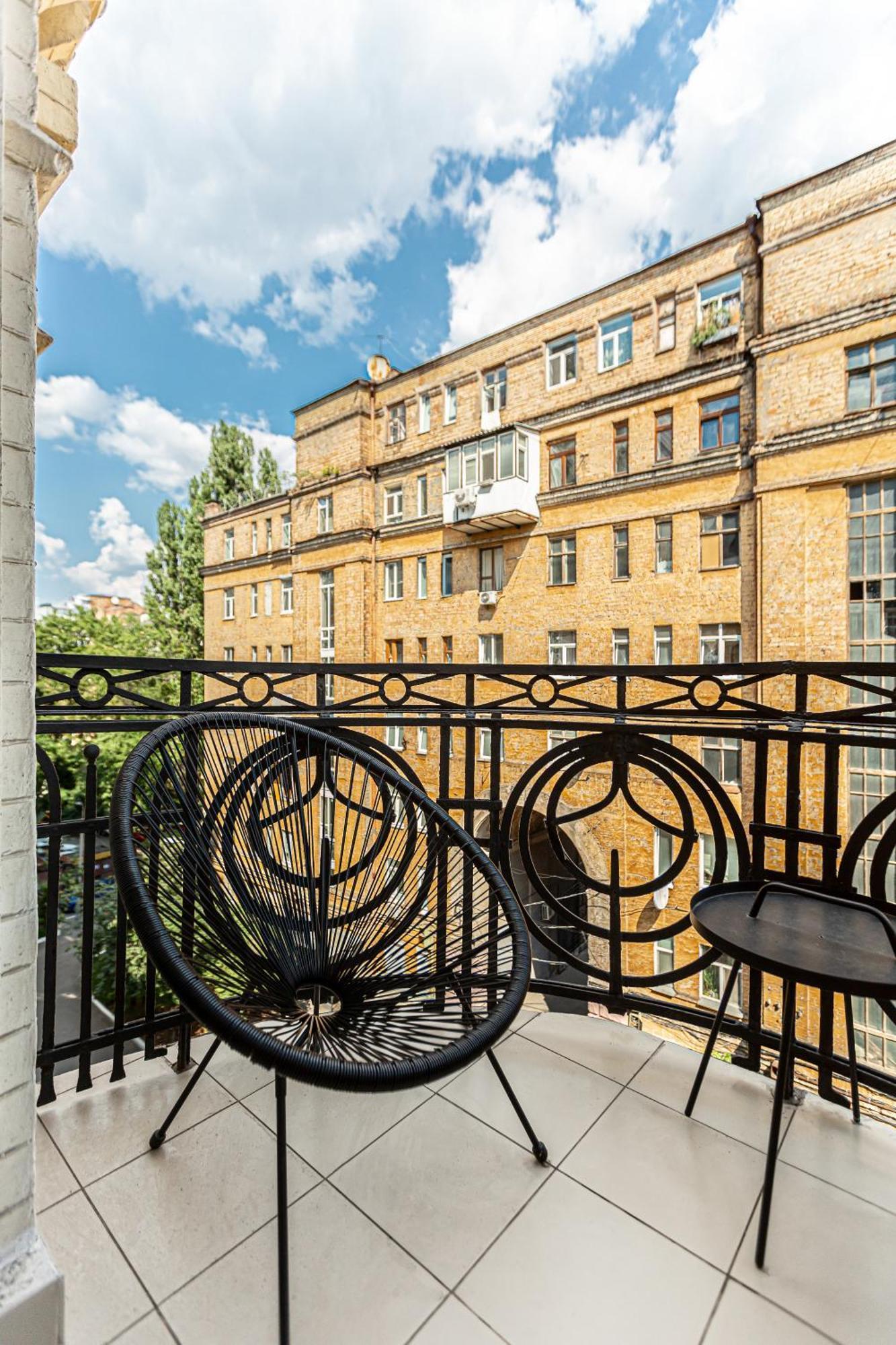Incognito Boutique Hotel Kiev Ngoại thất bức ảnh